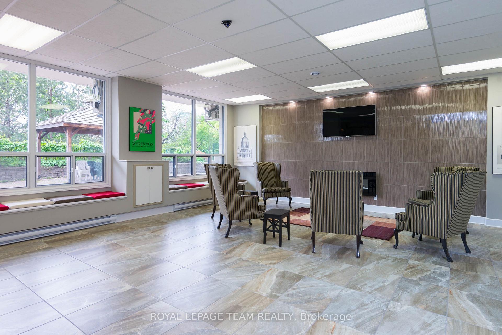 Photo 35 of Unit 409, 40 Landry Street, Ottawa, Vanier — HOMEH