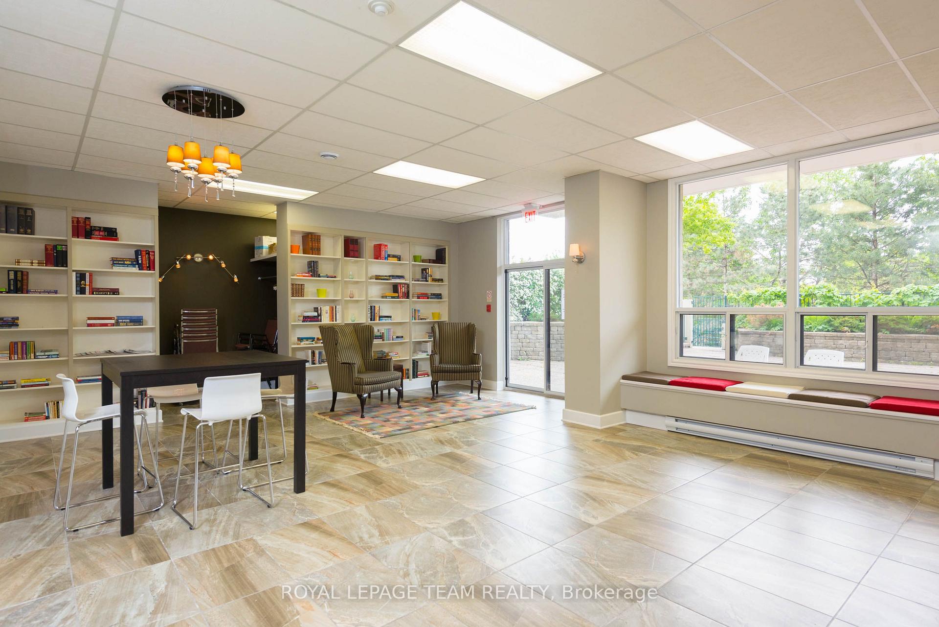 Photo 36 of Unit 409, 40 Landry Street, Ottawa, Vanier — HOMEH