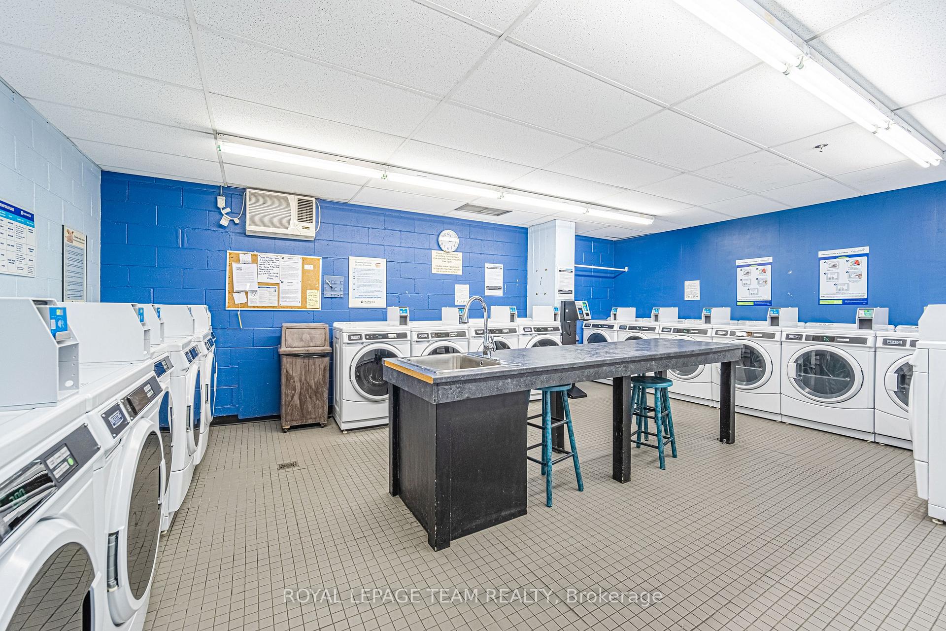Photo 38 of Unit 409, 40 Landry Street, Ottawa, Vanier — HOMEH