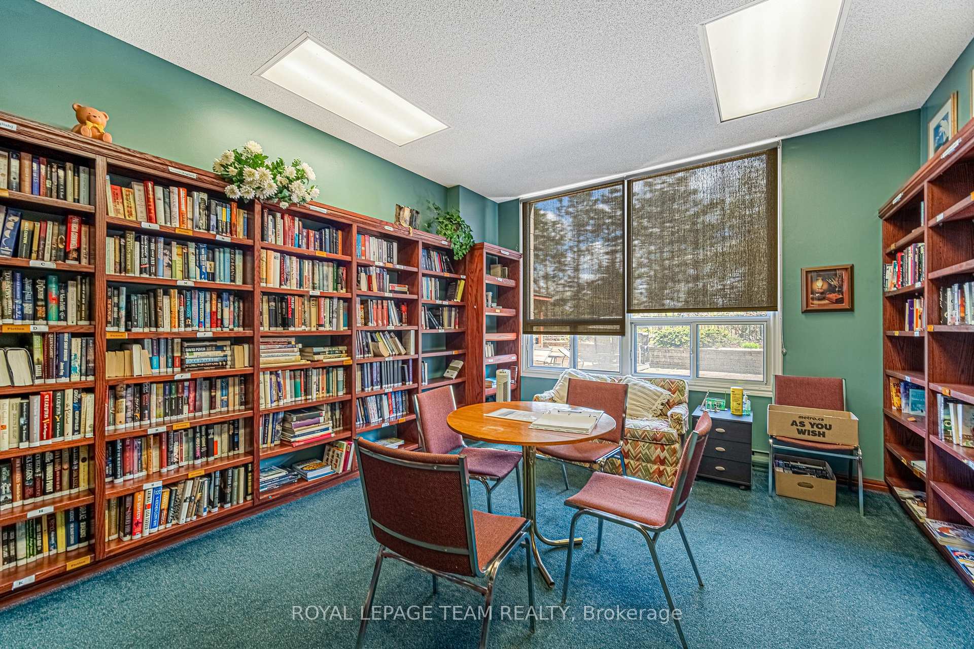 Photo 39 of Unit 409, 40 Landry Street, Ottawa, Vanier — HOMEH