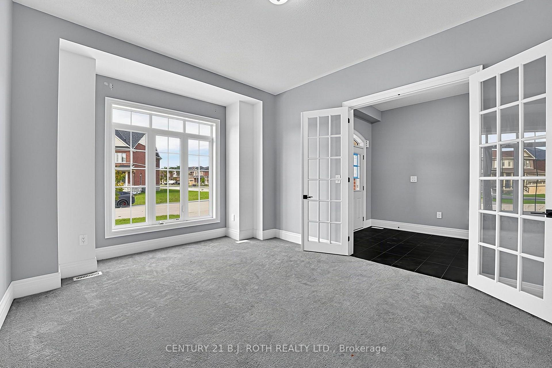 Photo 5 of 55 Sanford Circle, Springwater, Centre Vespra — HOMEH