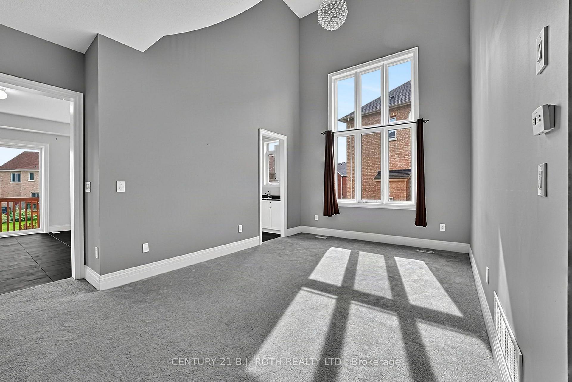 Photo 7 of 55 Sanford Circle, Springwater, Centre Vespra — HOMEH