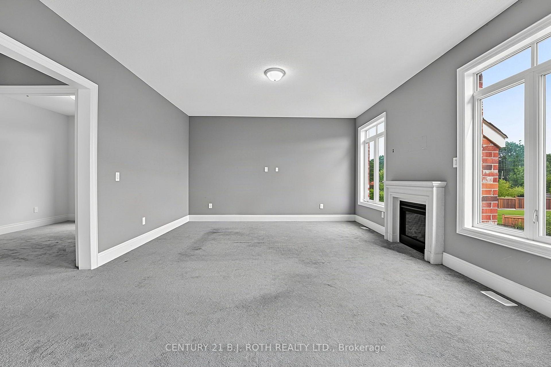 Photo 16 of 55 Sanford Circle, Springwater, Centre Vespra — HOMEH