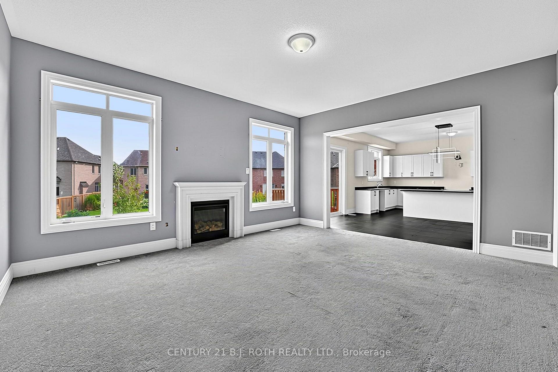 Photo 15 of 55 Sanford Circle, Springwater, Centre Vespra — HOMEH