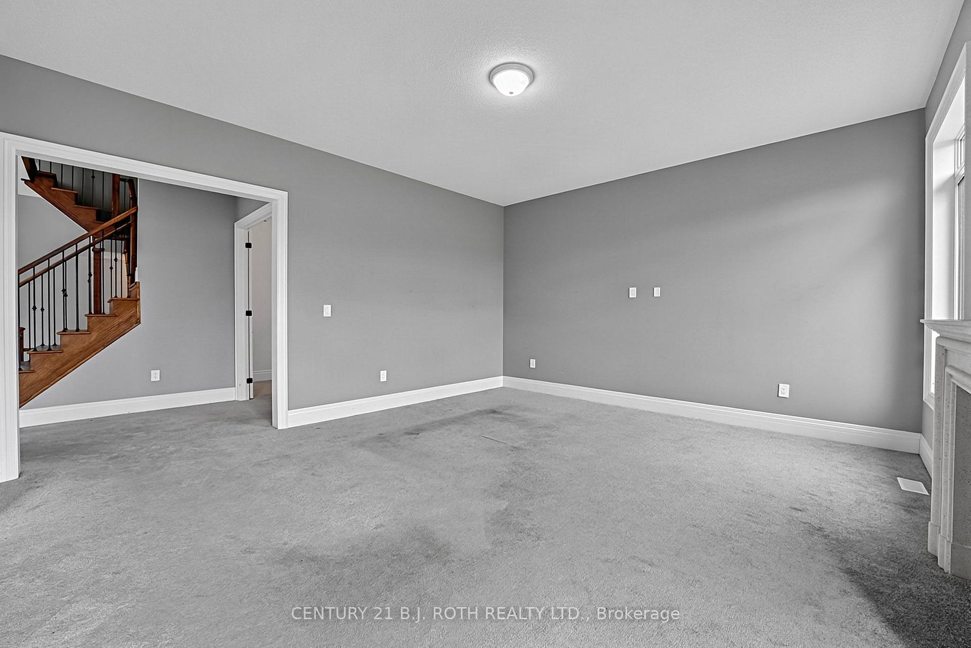 Photo 17 of 55 Sanford Circle, Springwater, Centre Vespra — HOMEH