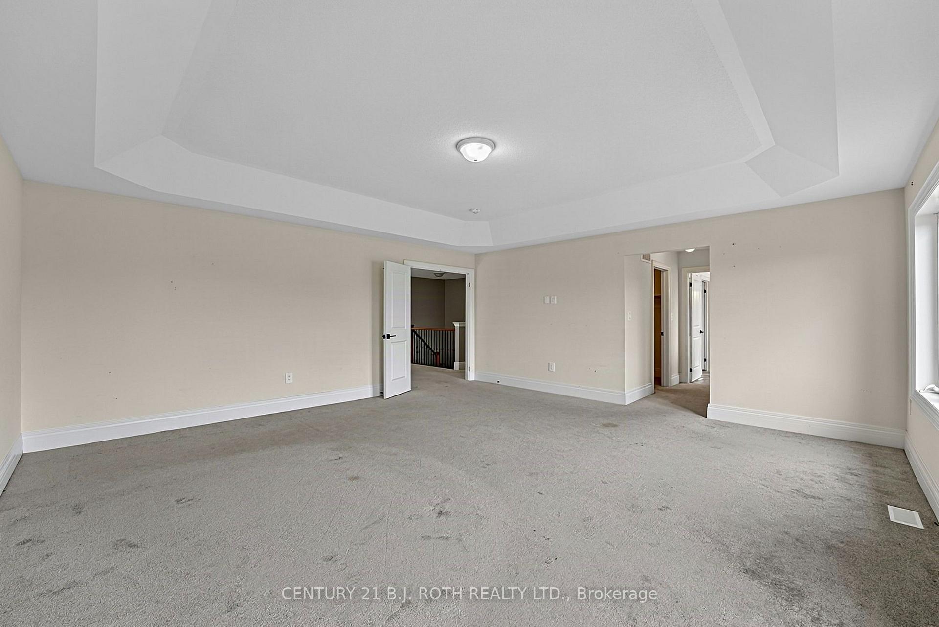 Photo 27 of 55 Sanford Circle, Springwater, Centre Vespra — HOMEH