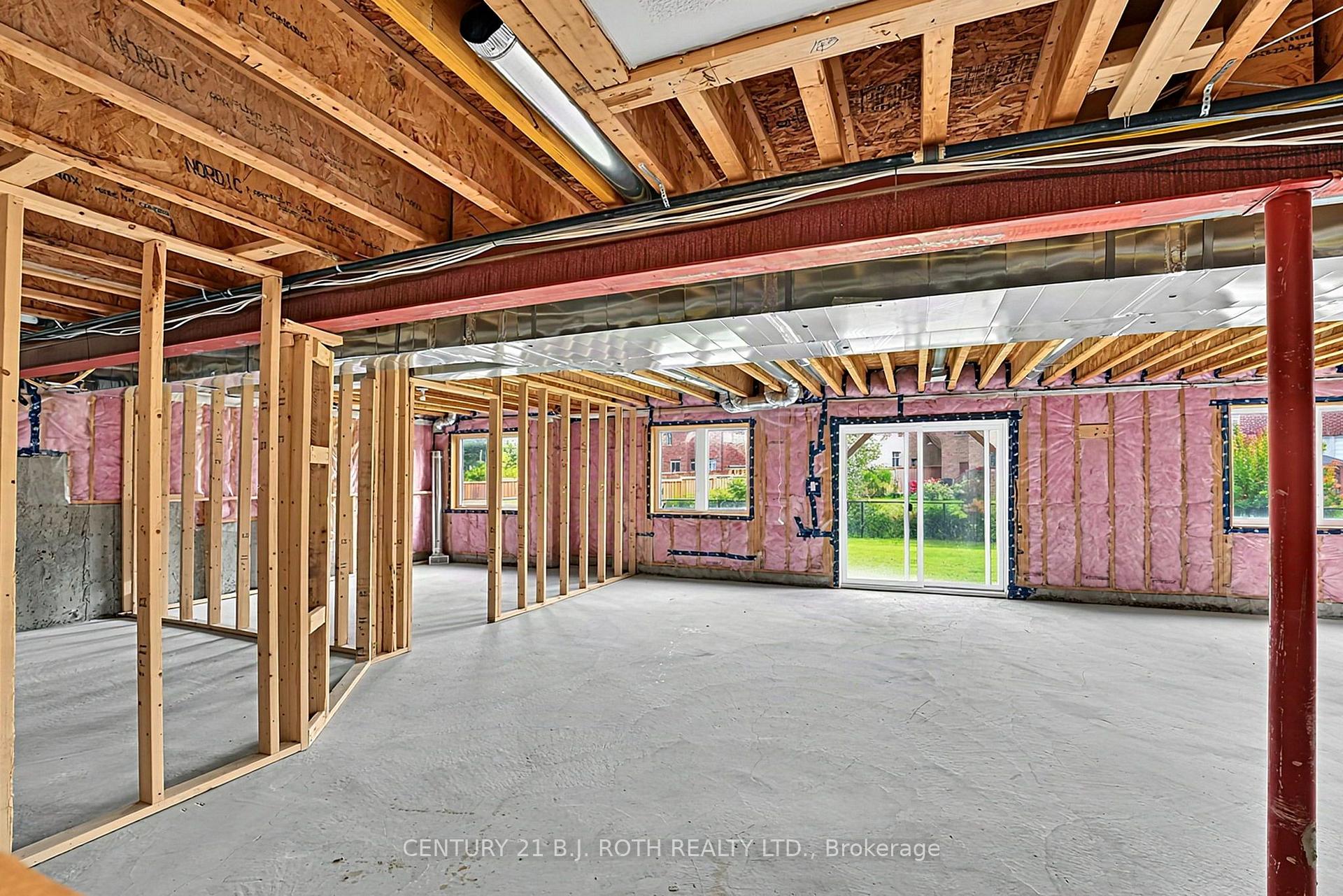Photo 46 of 55 Sanford Circle, Springwater, Centre Vespra — HOMEH