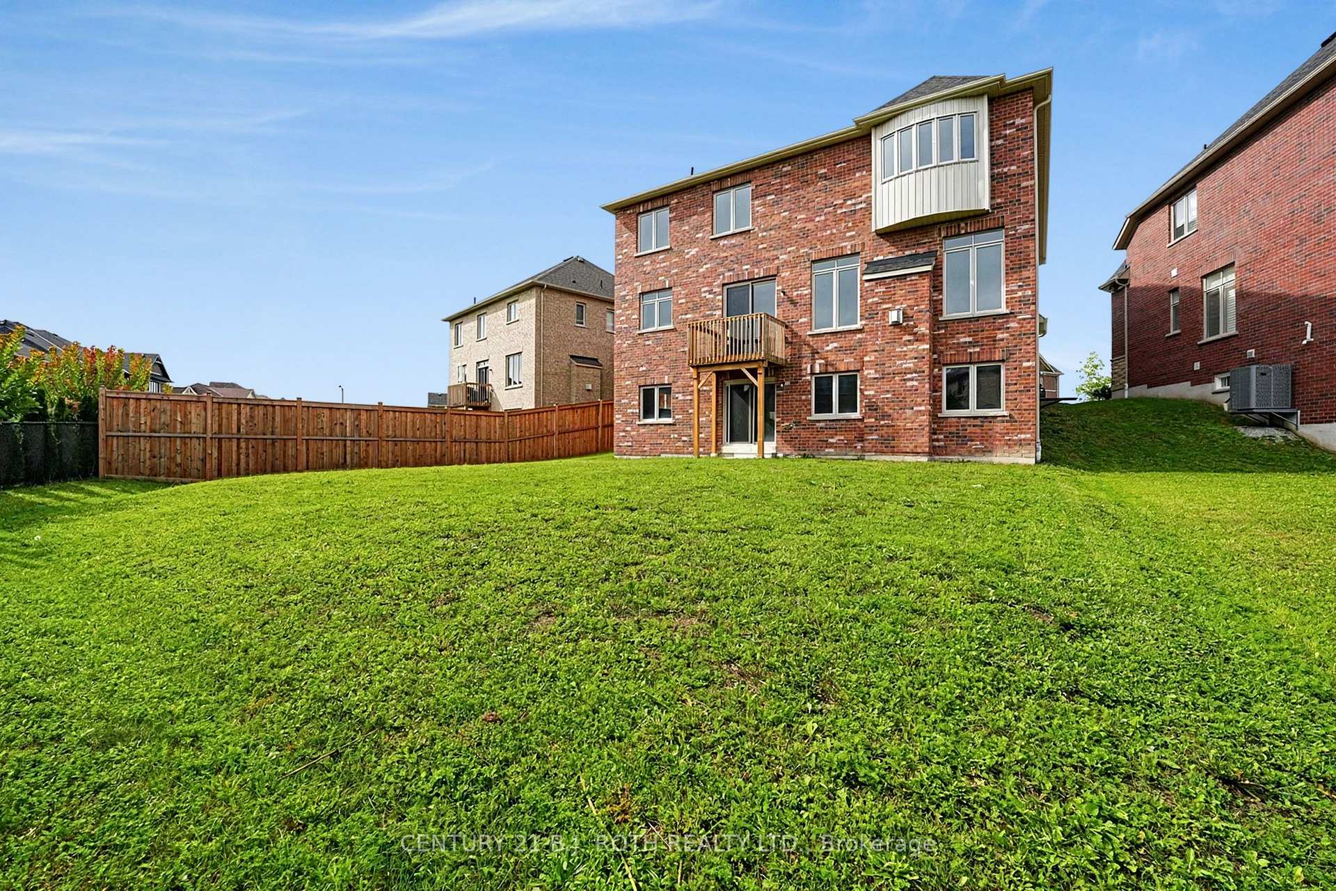 Photo 47 of 55 Sanford Circle, Springwater, Centre Vespra — HOMEH
