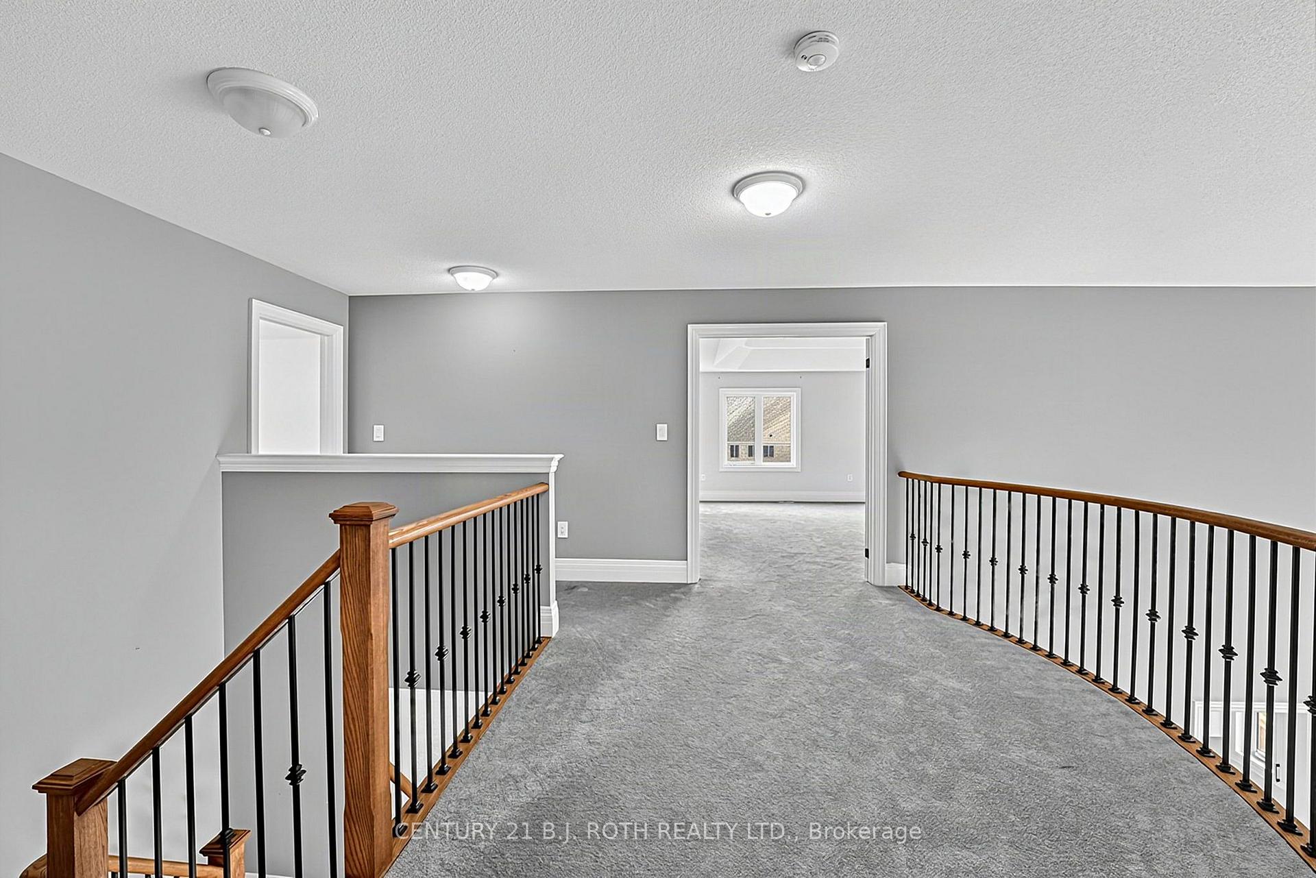 Photo 21 of 55 Sanford Circle, Springwater, Centre Vespra — HOMEH