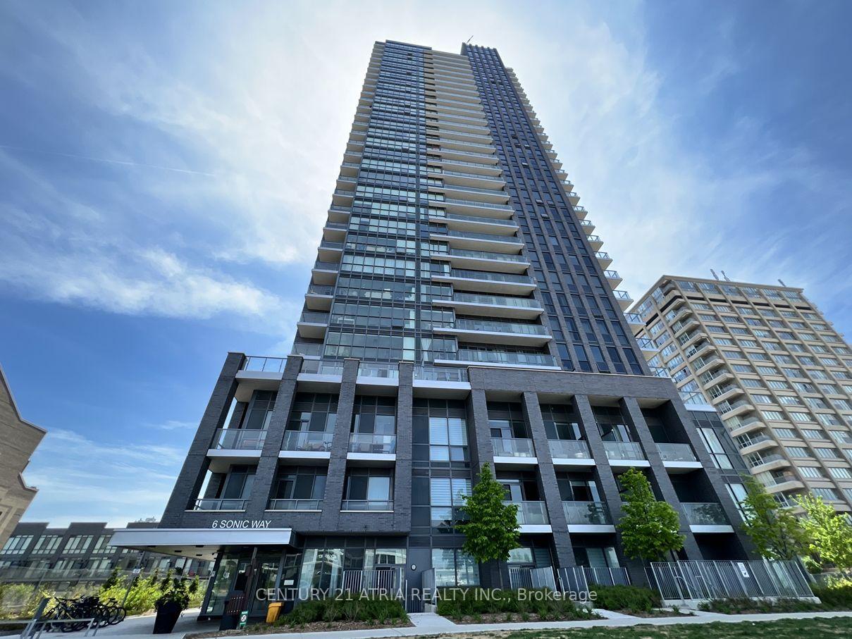 Photo of Unit N1107, 6 Sonic Way