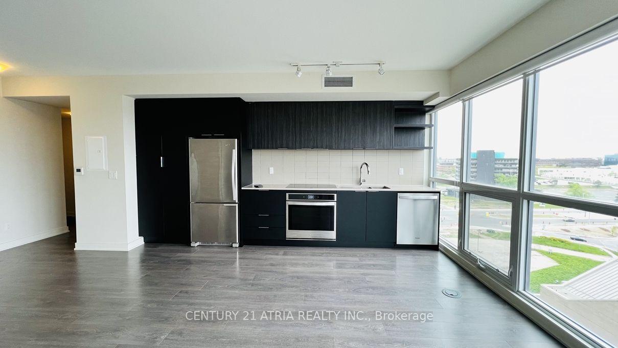 Photo 3 of Unit N1107, 6 Sonic Way, Toronto, Flemingdon Park — HOMEH