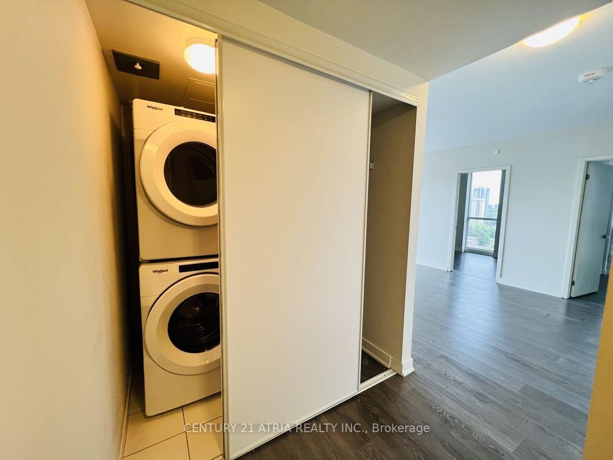 Photo 8 of Unit N1107, 6 Sonic Way, Toronto, Flemingdon Park — HOMEH
