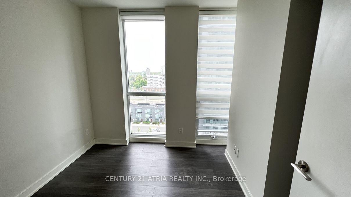 Photo 9 of Unit N1107, 6 Sonic Way, Toronto, Flemingdon Park — HOMEH