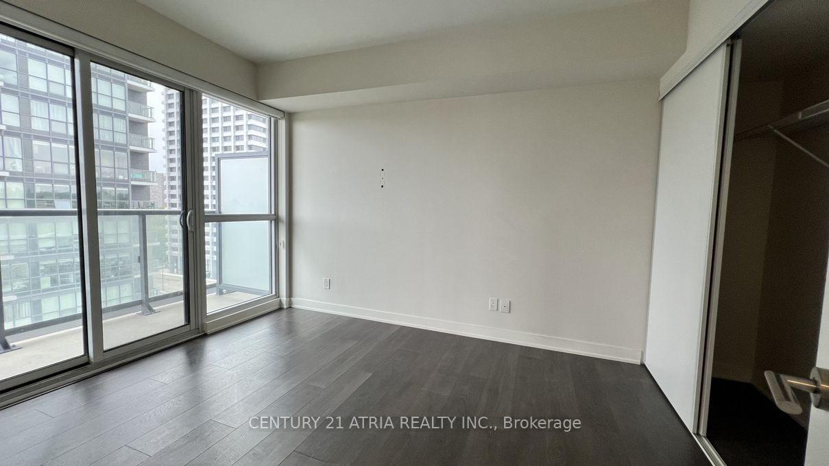 Photo 12 of Unit N1107, 6 Sonic Way, Toronto, Flemingdon Park — HOMEH