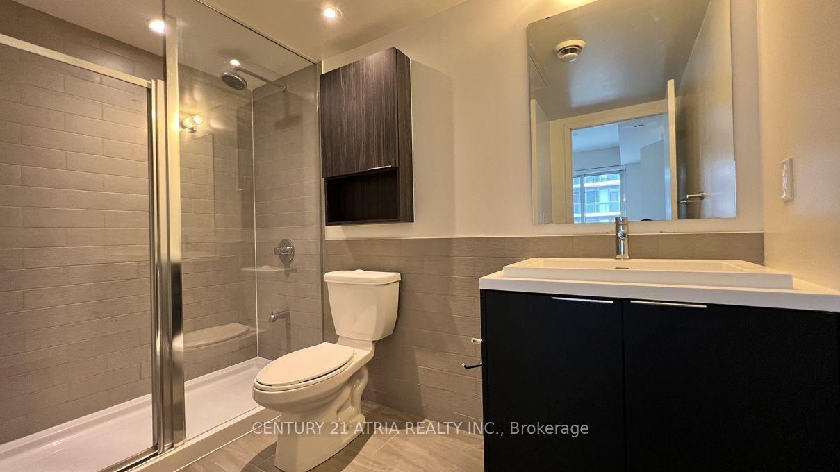 Photo 14 of Unit N1107, 6 Sonic Way, Toronto, Flemingdon Park — HOMEH