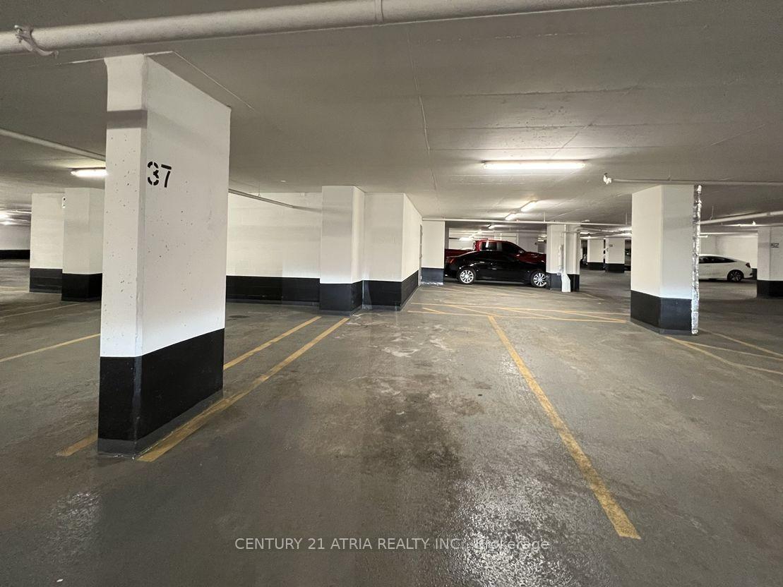 Photo 15 of Unit N1107, 6 Sonic Way, Toronto, Flemingdon Park — HOMEH