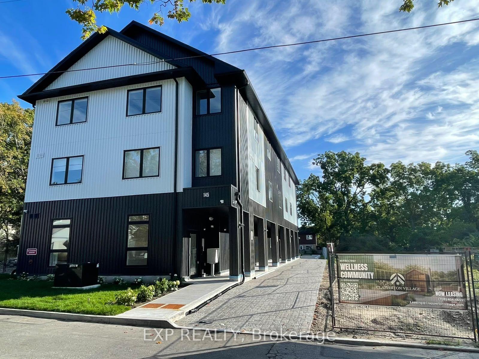 Photo 3 of Unit 303, 145 Clapperton Street, Barrie, Wellington — HOMEH