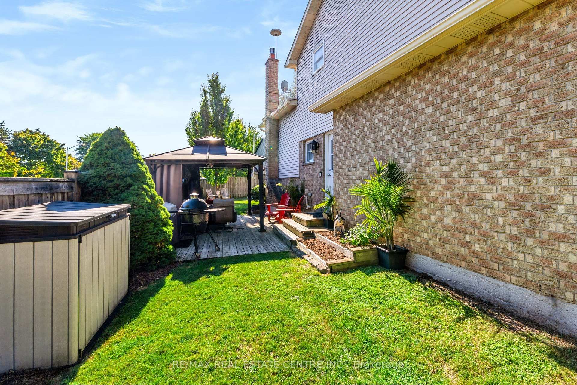 Photo 36 of 220 Harvest Drive, Milton, Bronte Meadows — HOMEH