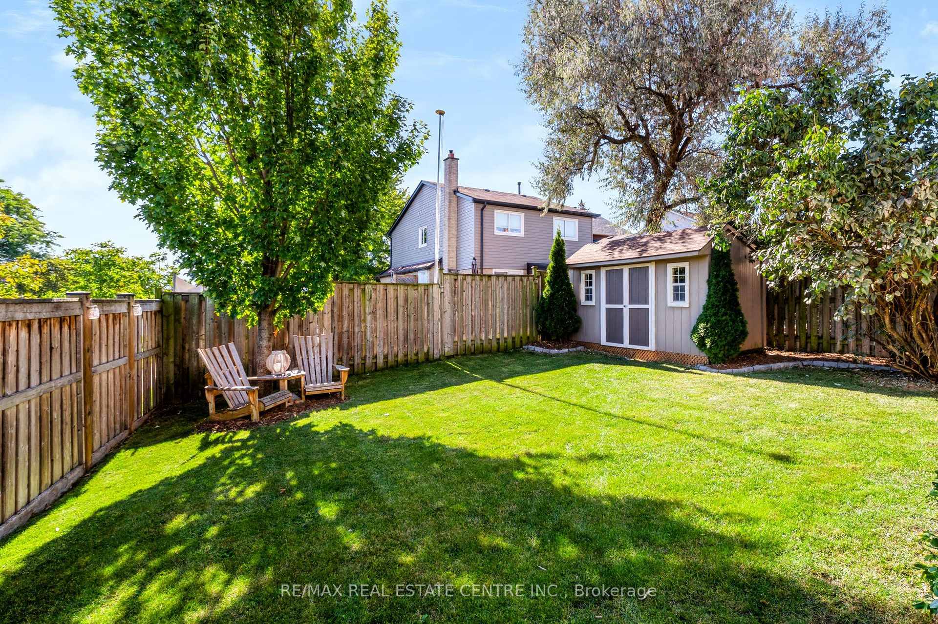 Photo 38 of 220 Harvest Drive, Milton, Bronte Meadows — HOMEH
