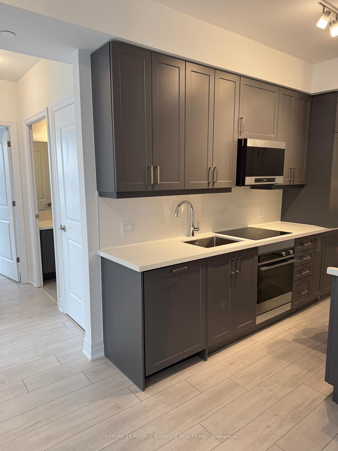 Photo 8 of Unit 3210, 30 Elm Drive W, Mississauga, Fairview — HOMEH