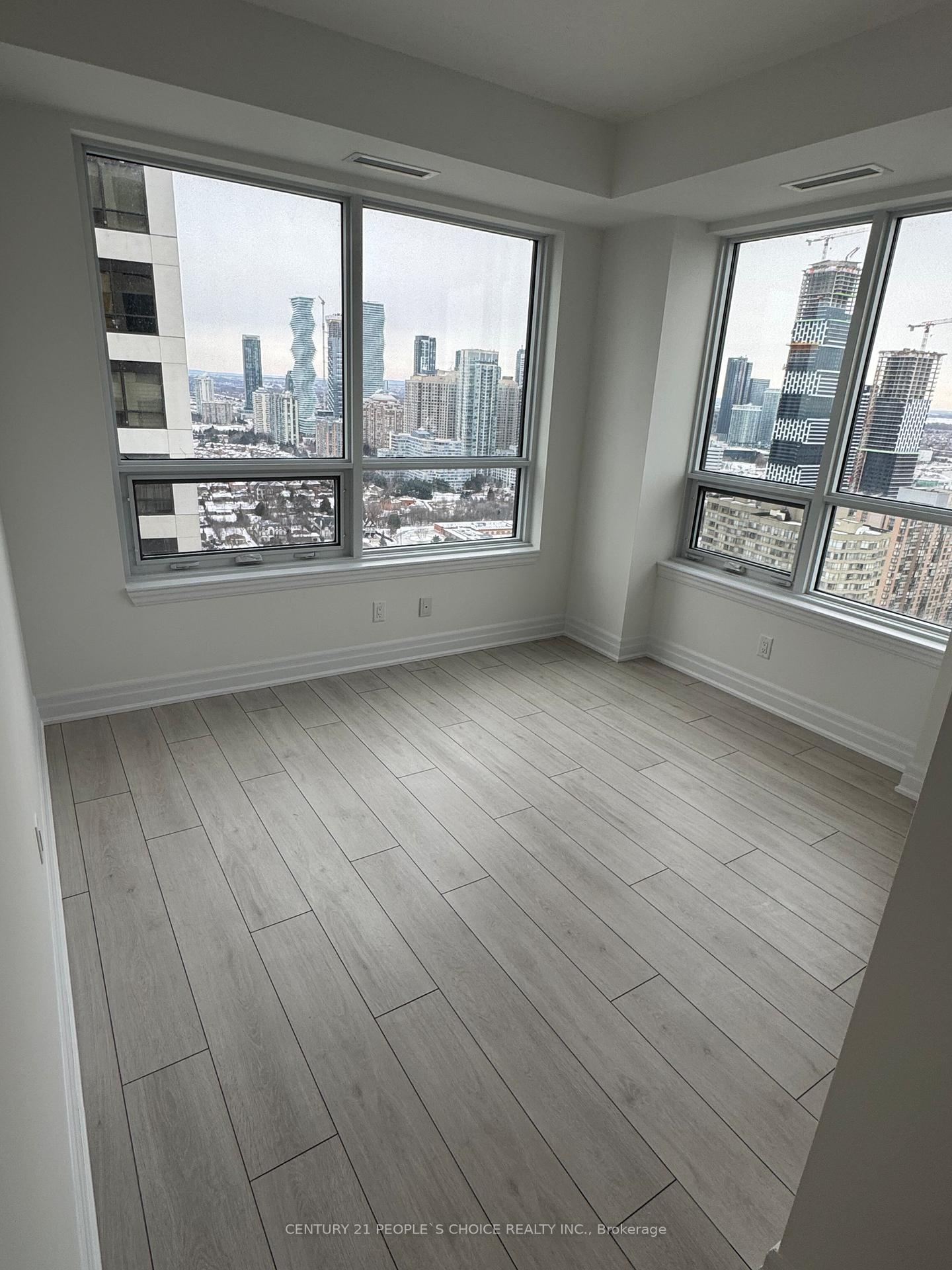 Photo 10 of Unit 3210, 30 Elm Drive W, Mississauga, Fairview — HOMEH