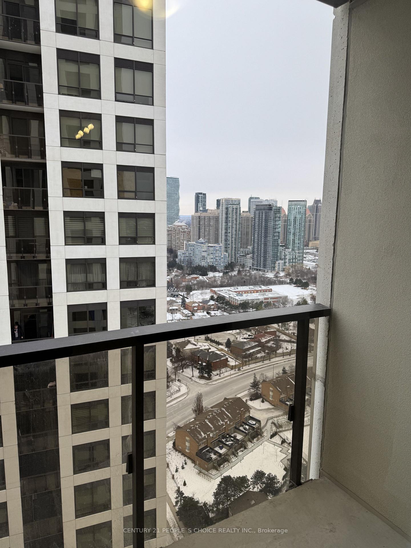 Photo 9 of Unit 3210, 30 Elm Drive W, Mississauga, Fairview — HOMEH