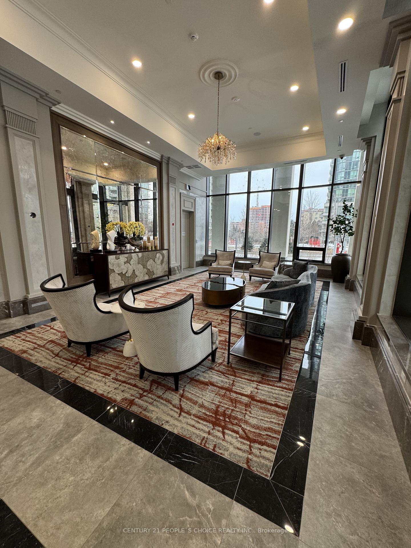 Photo 15 of Unit 3210, 30 Elm Drive W, Mississauga, Fairview — HOMEH