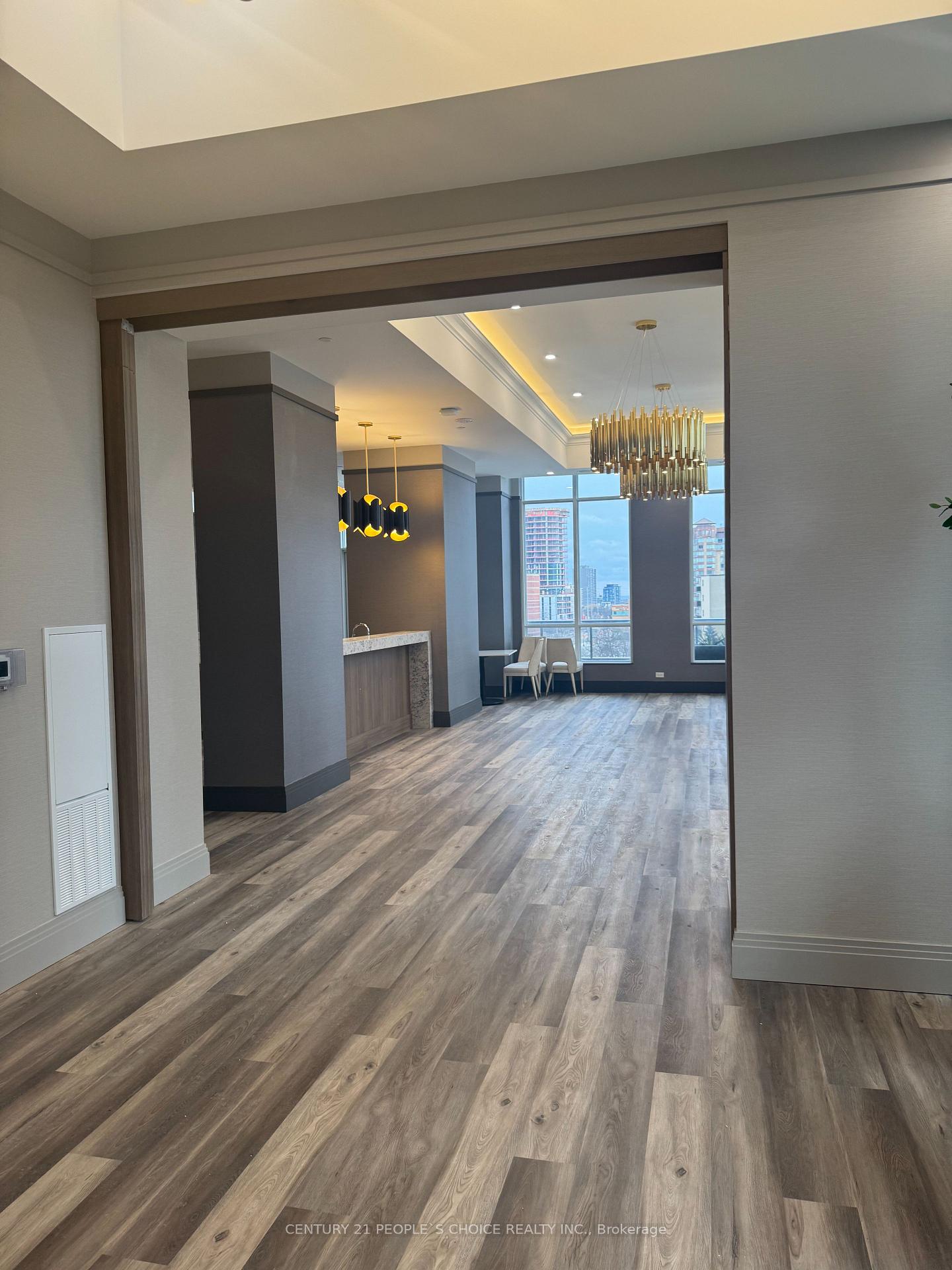 Photo 16 of Unit 3210, 30 Elm Drive W, Mississauga, Fairview — HOMEH