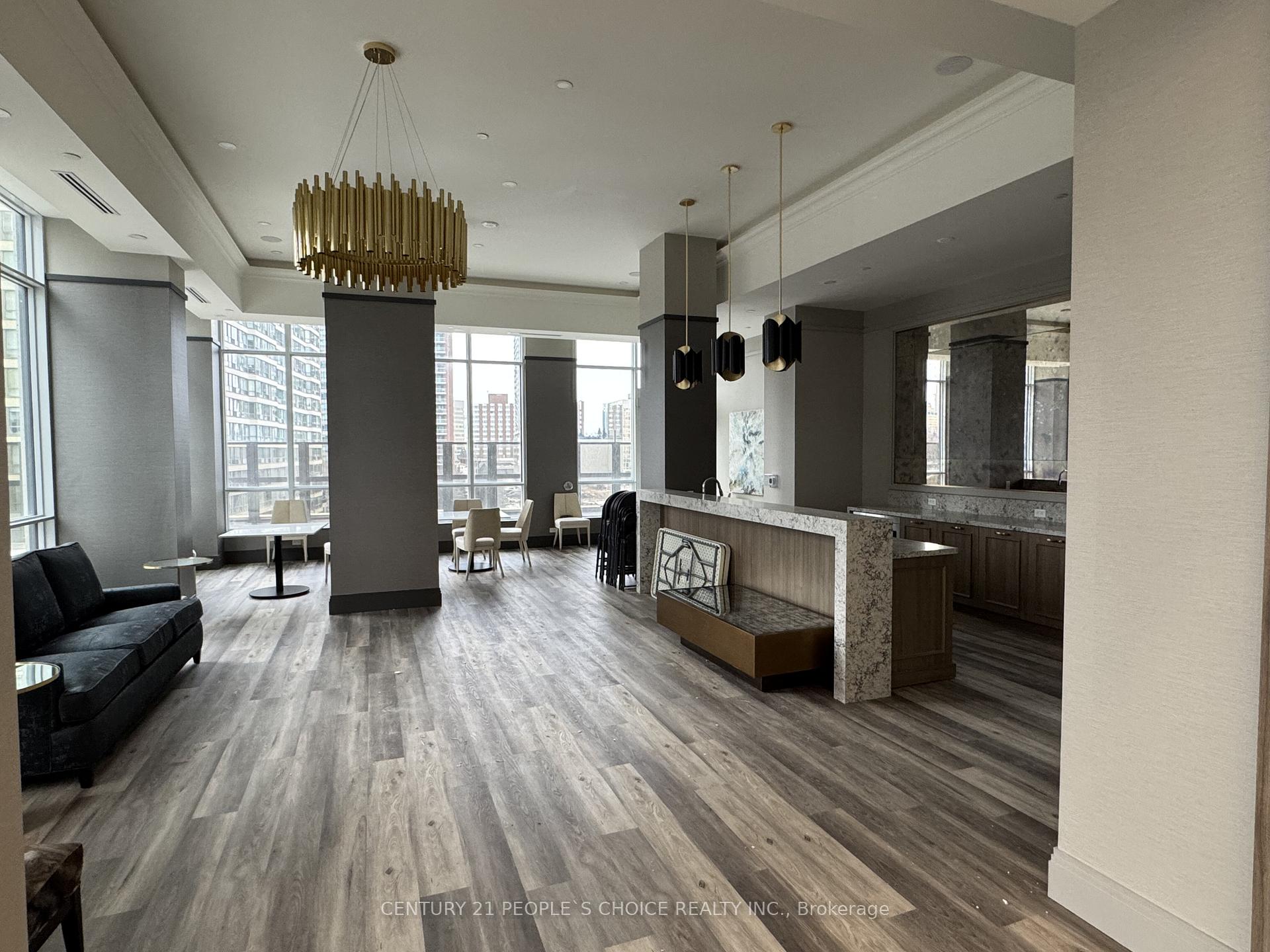Photo 18 of Unit 3210, 30 Elm Drive W, Mississauga, Fairview — HOMEH