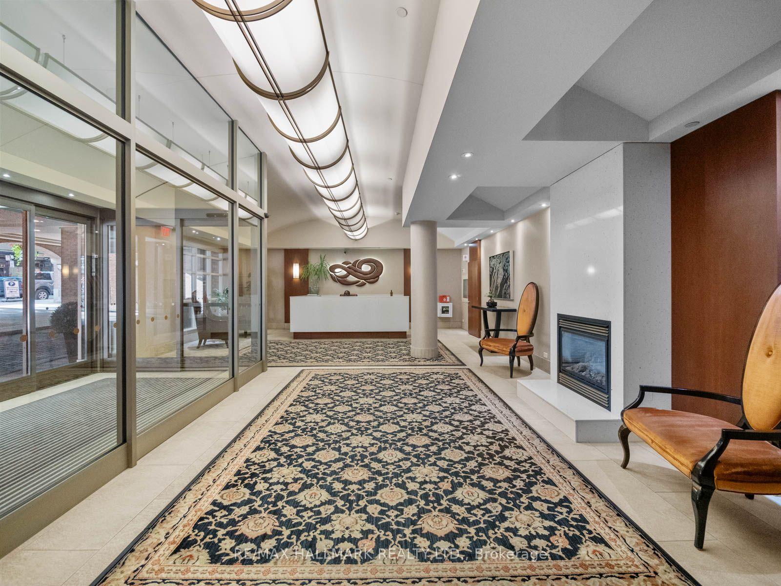 Photo 2 of Unit 305, 25 George Street, Toronto, Moss Park — HOMEH