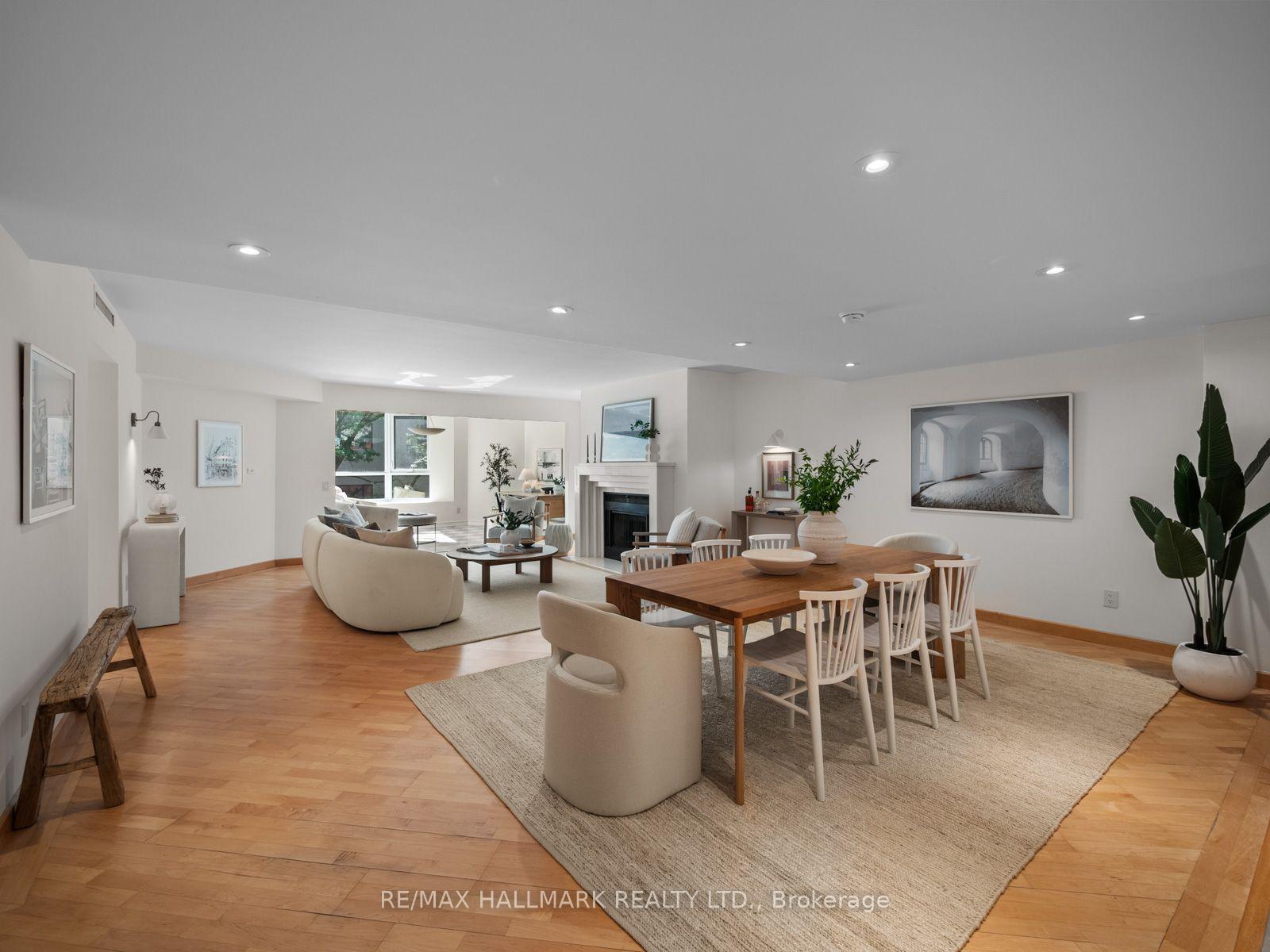 Photo 11 of Unit 305, 25 George Street, Toronto, Moss Park — HOMEH