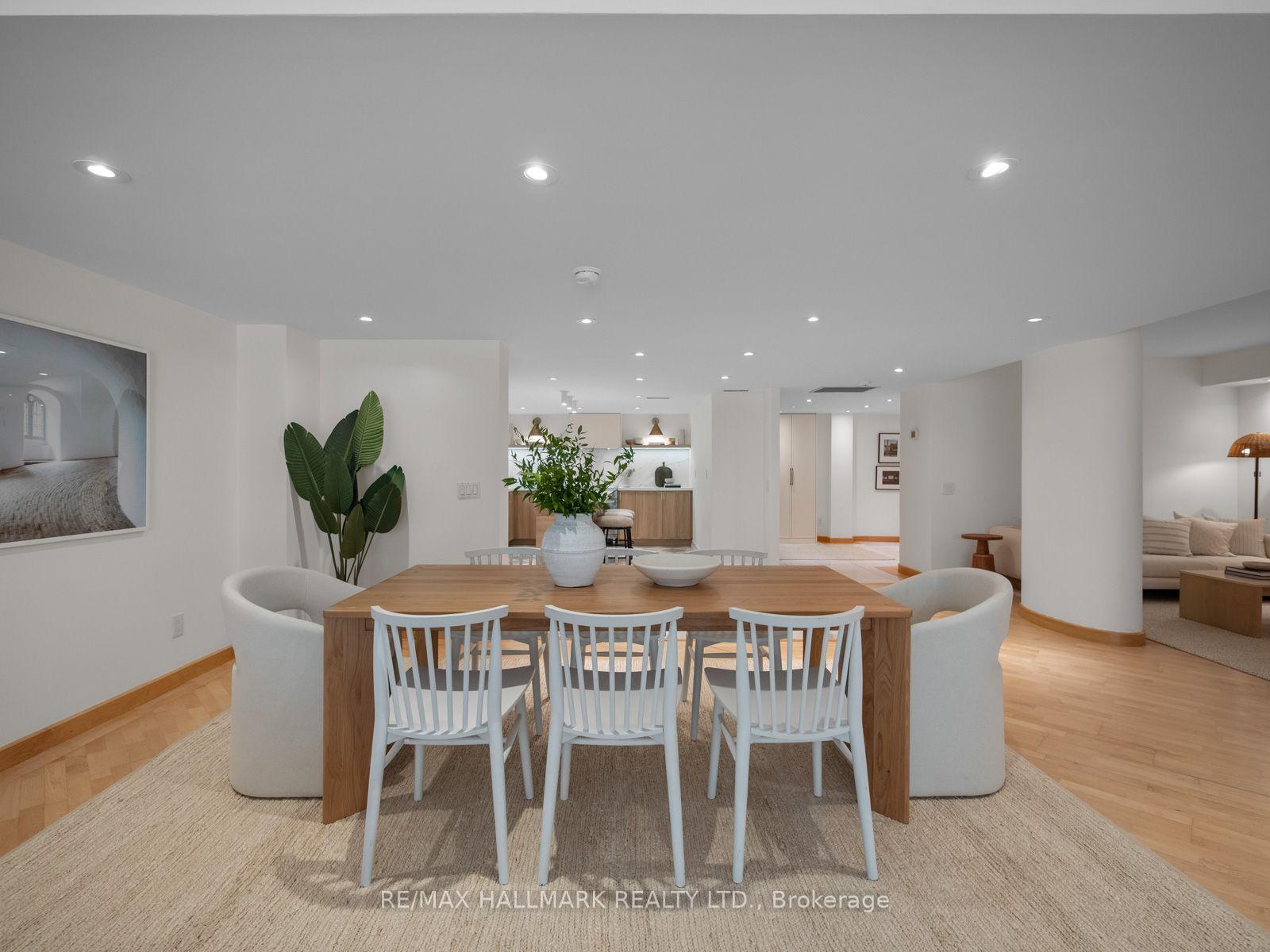 Photo 12 of Unit 305, 25 George Street, Toronto, Moss Park — HOMEH