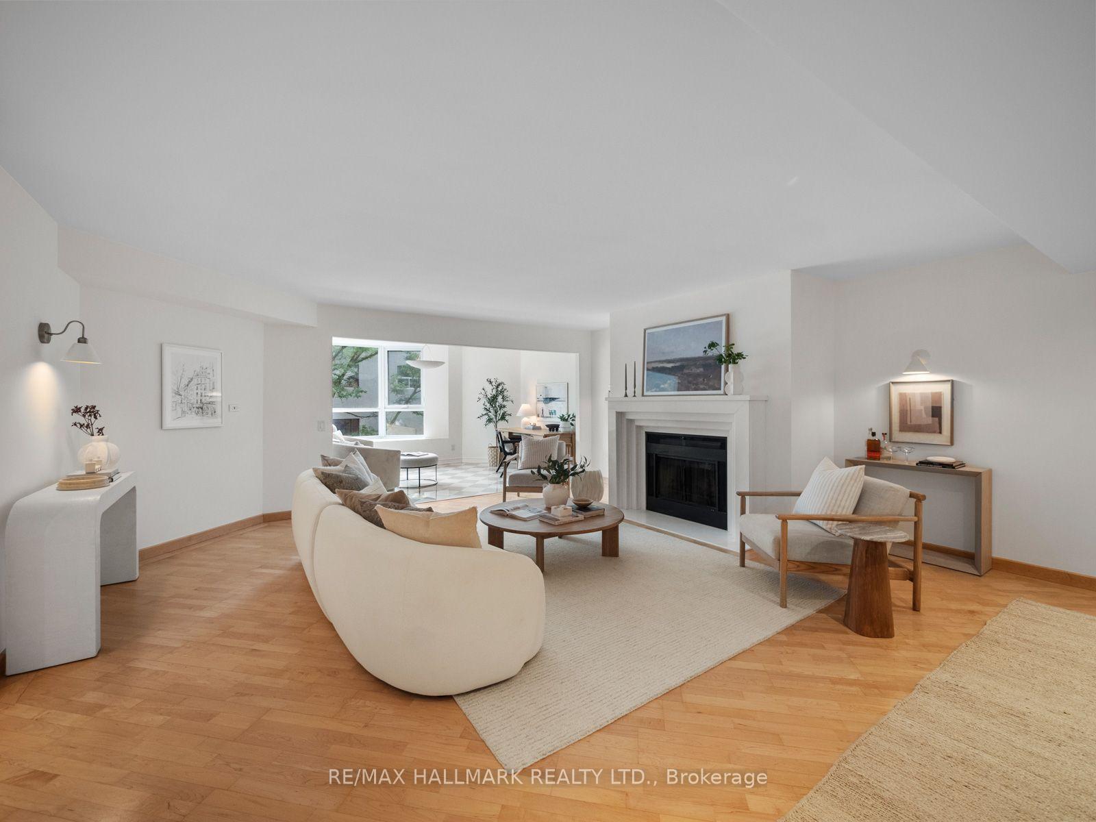 Photo 13 of Unit 305, 25 George Street, Toronto, Moss Park — HOMEH