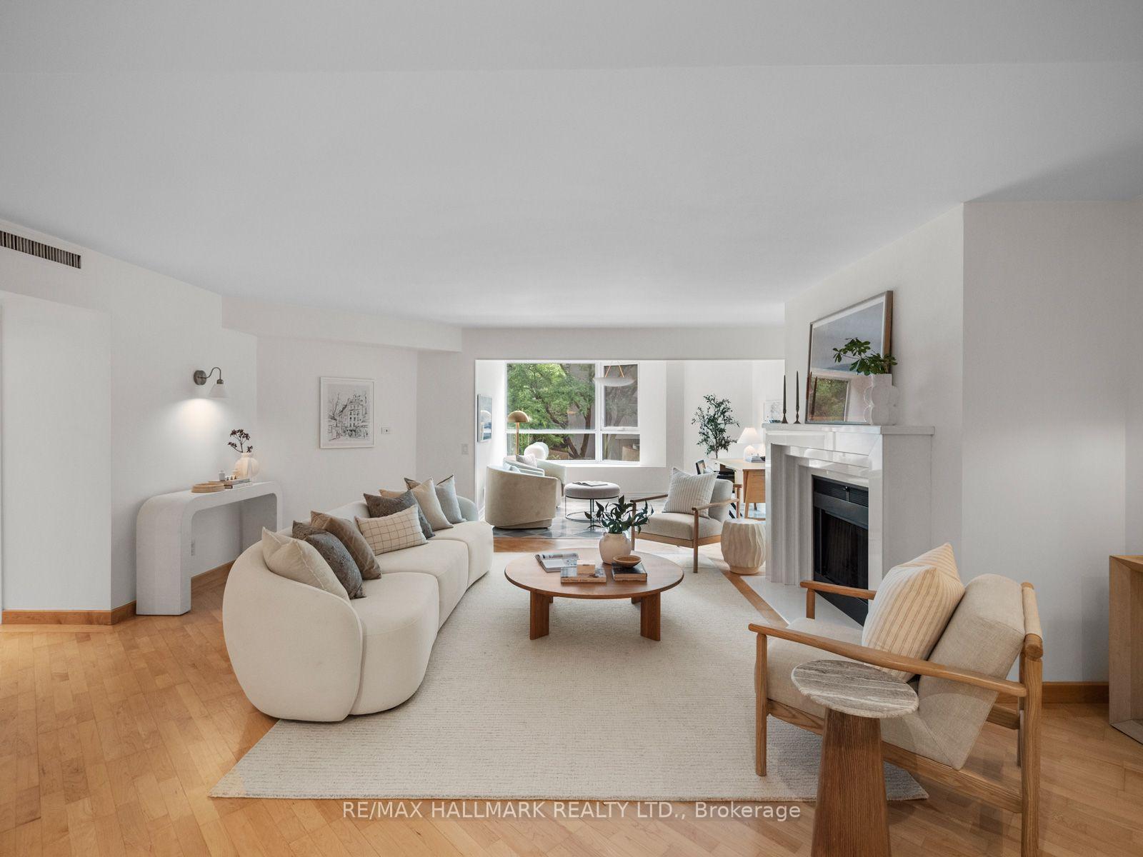 Photo 14 of Unit 305, 25 George Street, Toronto, Moss Park — HOMEH