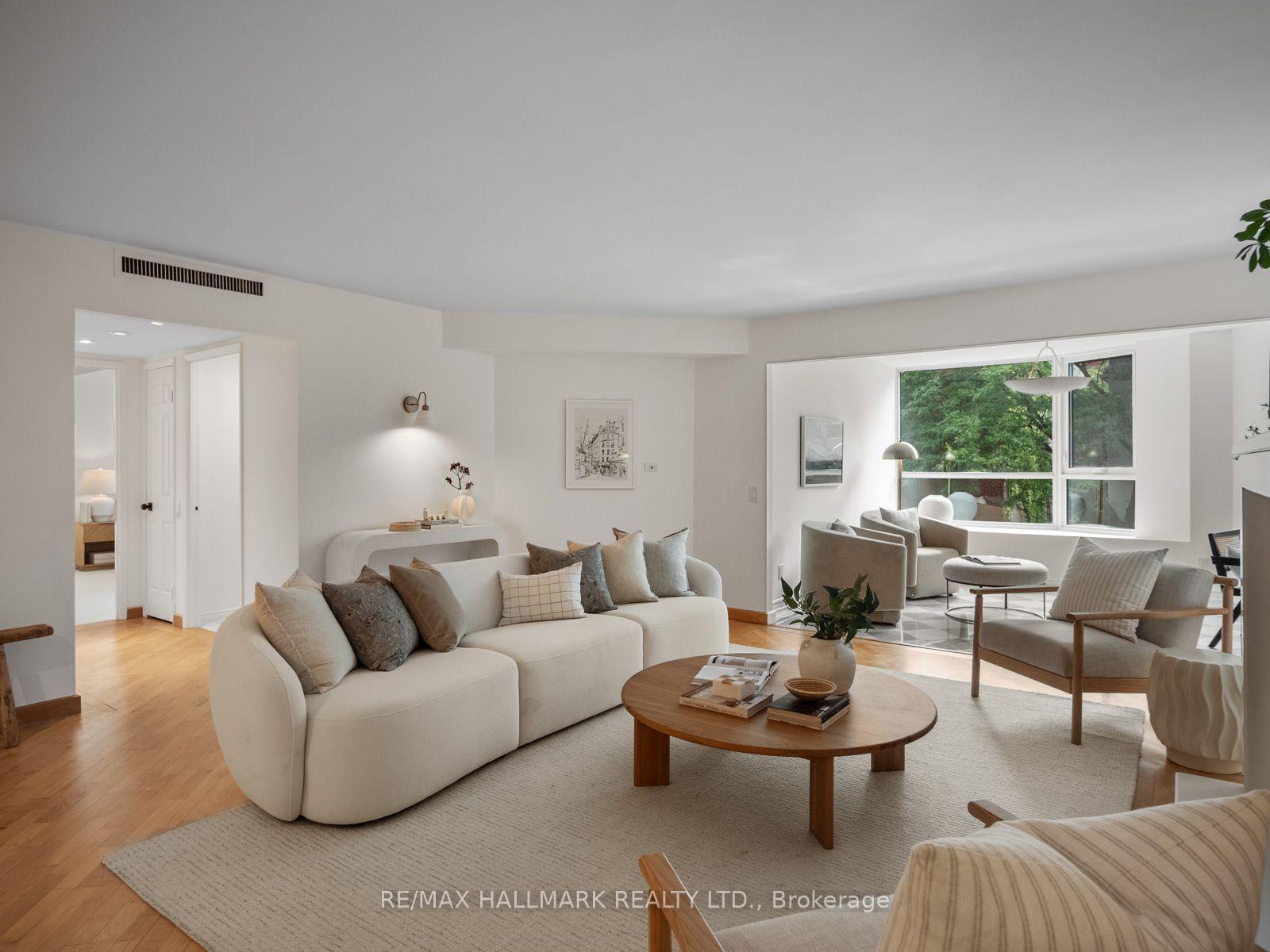 Photo 15 of Unit 305, 25 George Street, Toronto, Moss Park — HOMEH