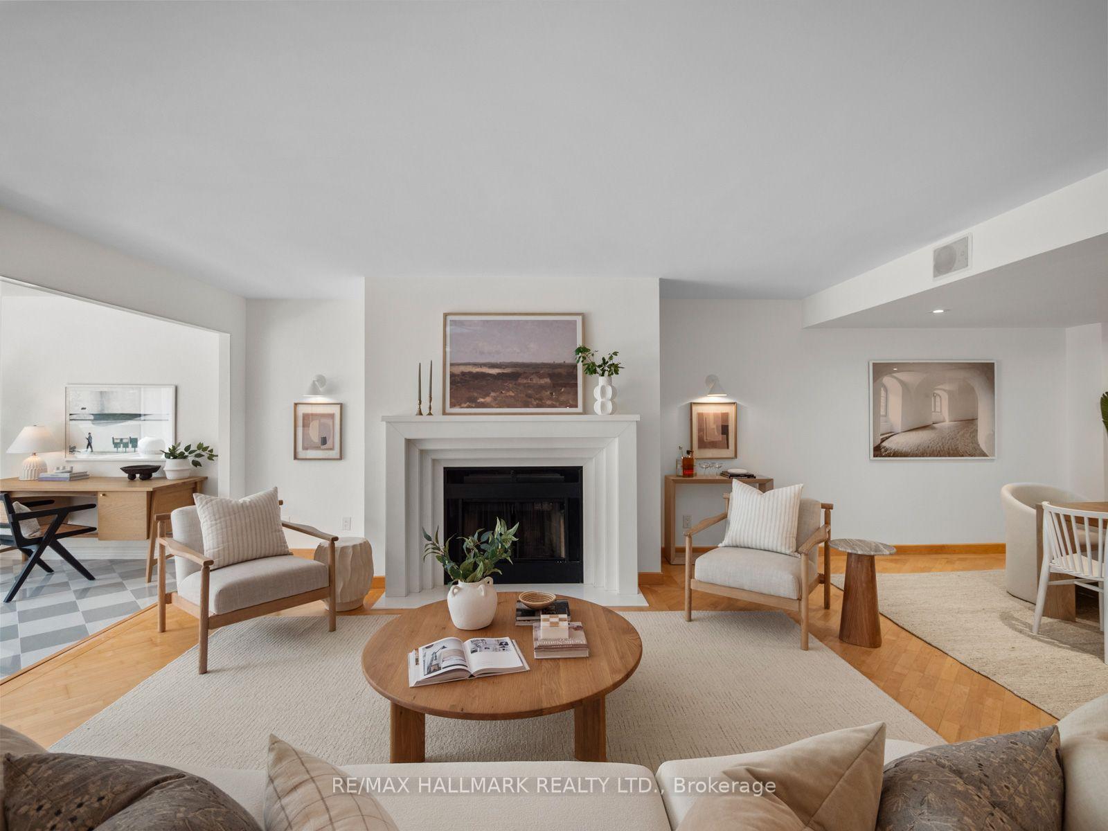Photo 16 of Unit 305, 25 George Street, Toronto, Moss Park — HOMEH