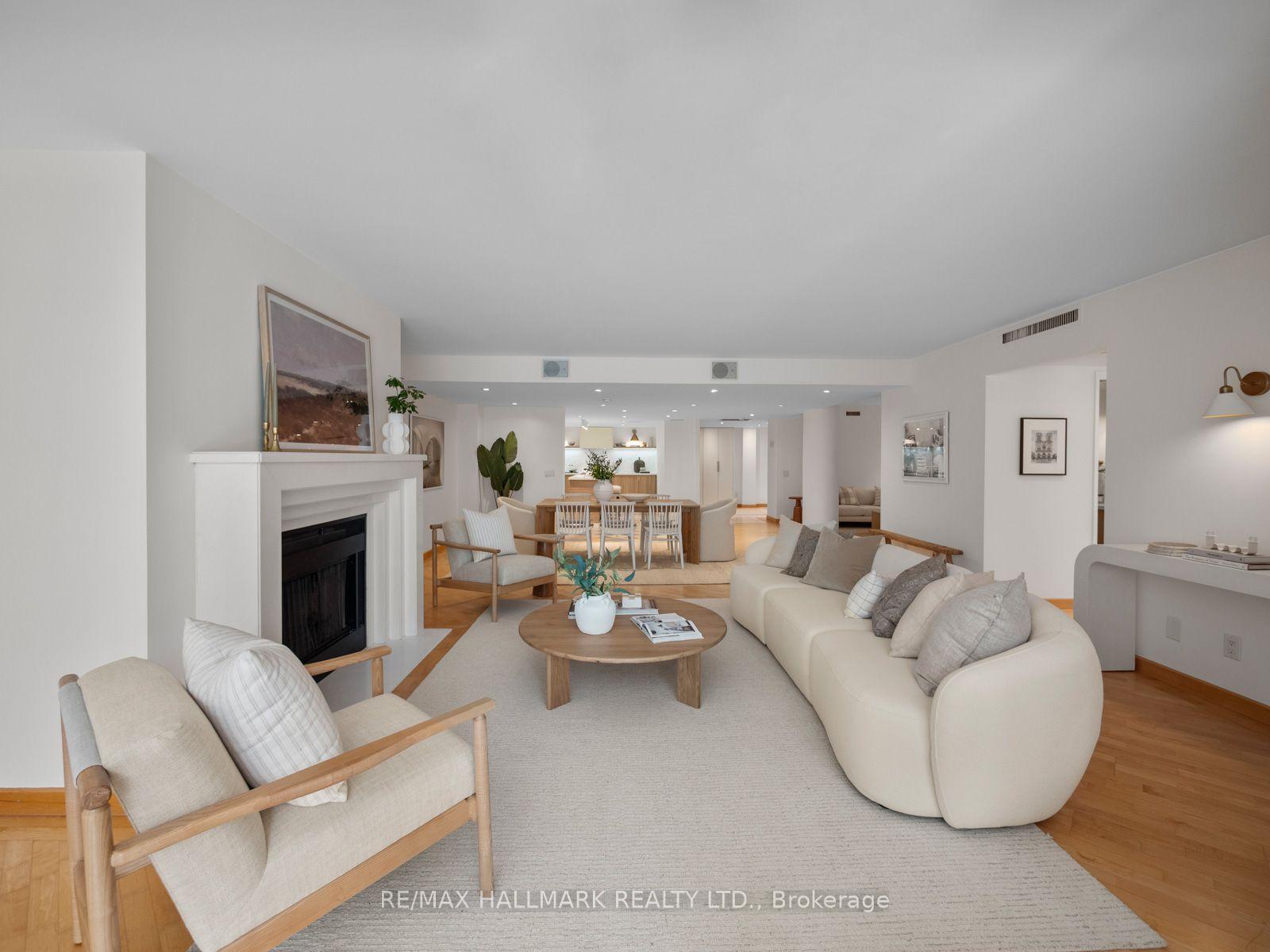 Photo 17 of Unit 305, 25 George Street, Toronto, Moss Park — HOMEH