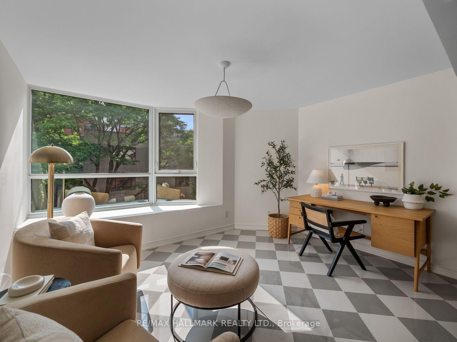 Photo 18 of Unit 305, 25 George Street, Toronto, Moss Park — HOMEH