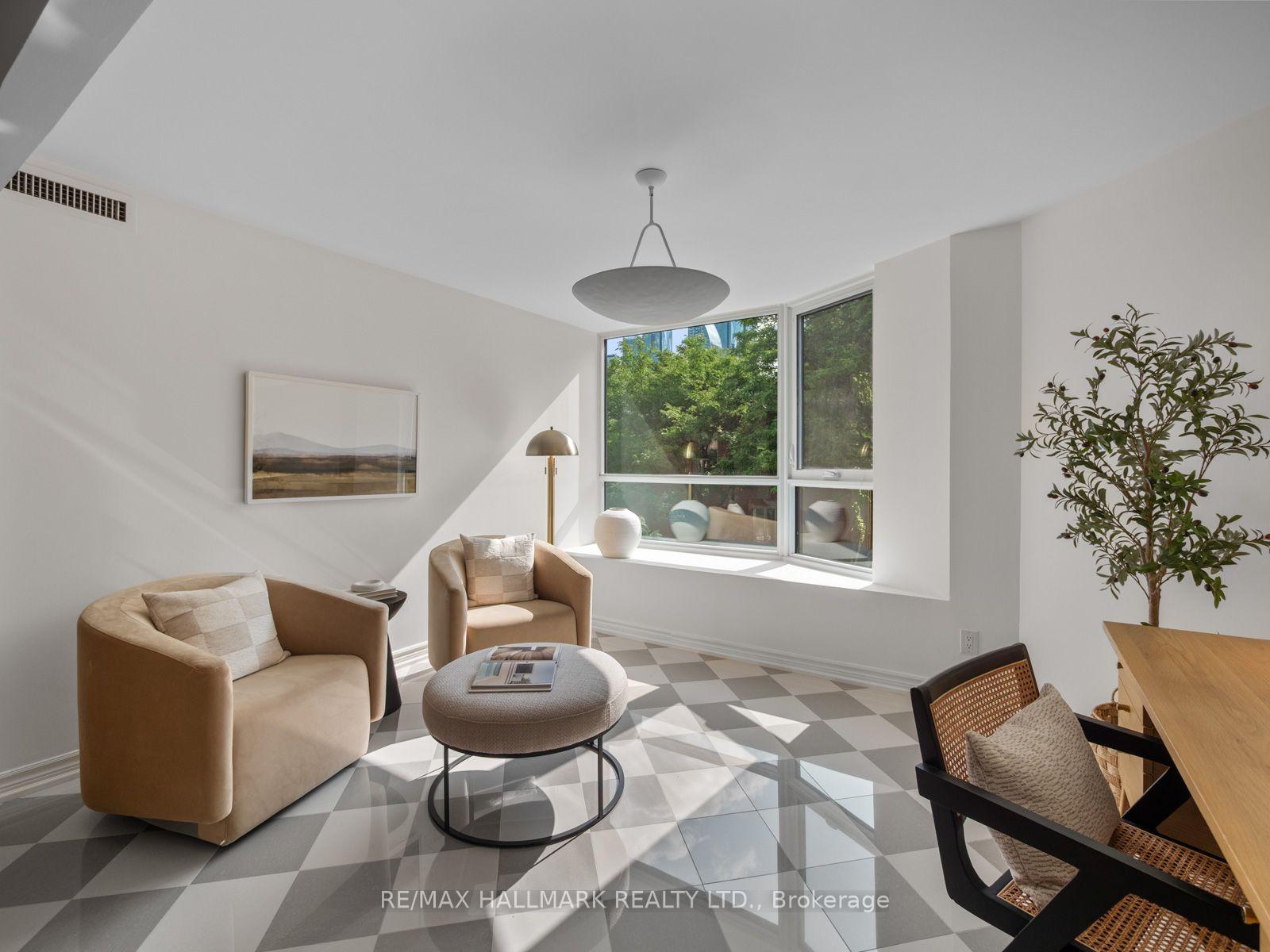 Photo 19 of Unit 305, 25 George Street, Toronto, Moss Park — HOMEH