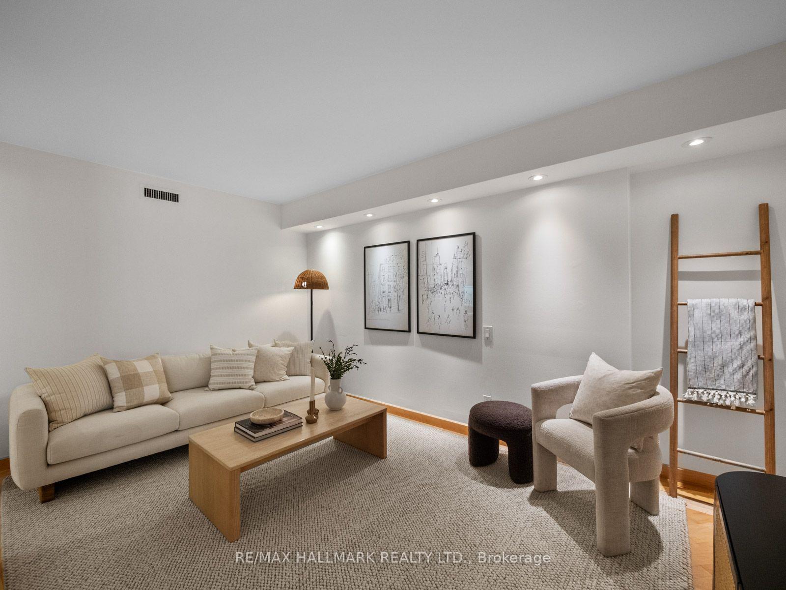 Photo 20 of Unit 305, 25 George Street, Toronto, Moss Park — HOMEH