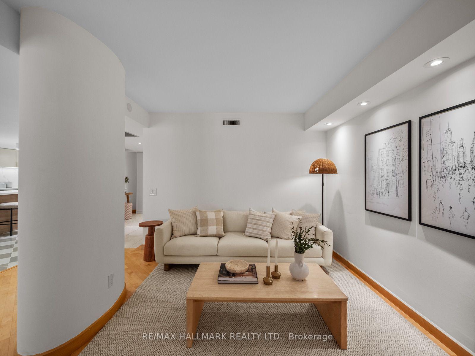 Photo 21 of Unit 305, 25 George Street, Toronto, Moss Park — HOMEH