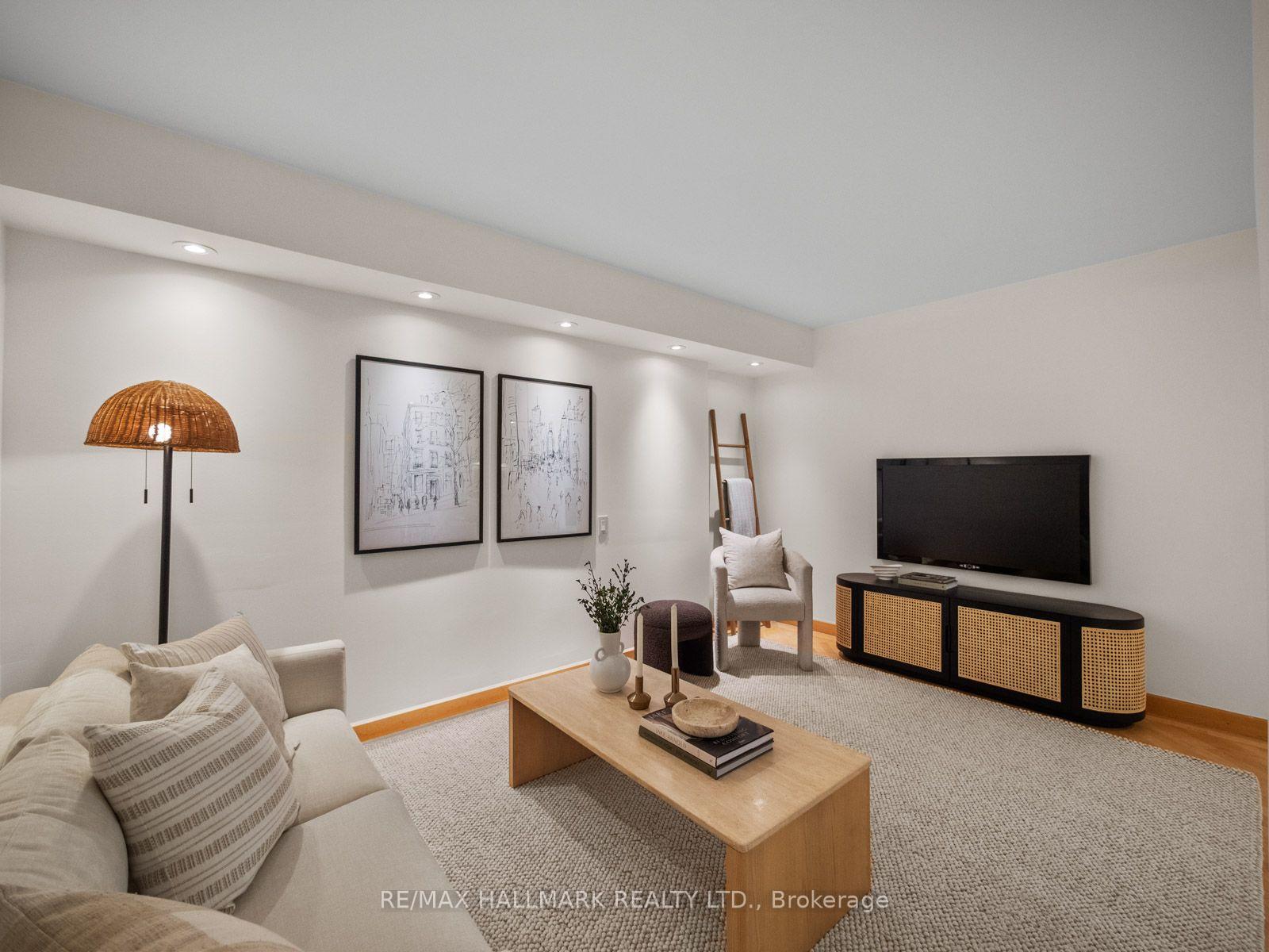 Photo 22 of Unit 305, 25 George Street, Toronto, Moss Park — HOMEH