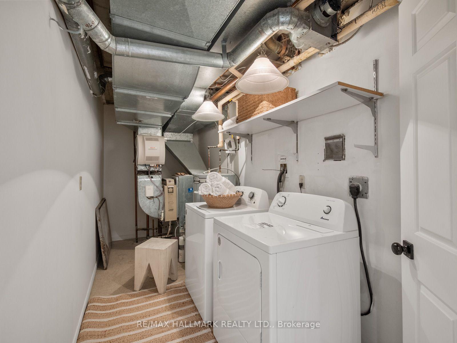 Photo 23 of Unit 305, 25 George Street, Toronto, Moss Park — HOMEH