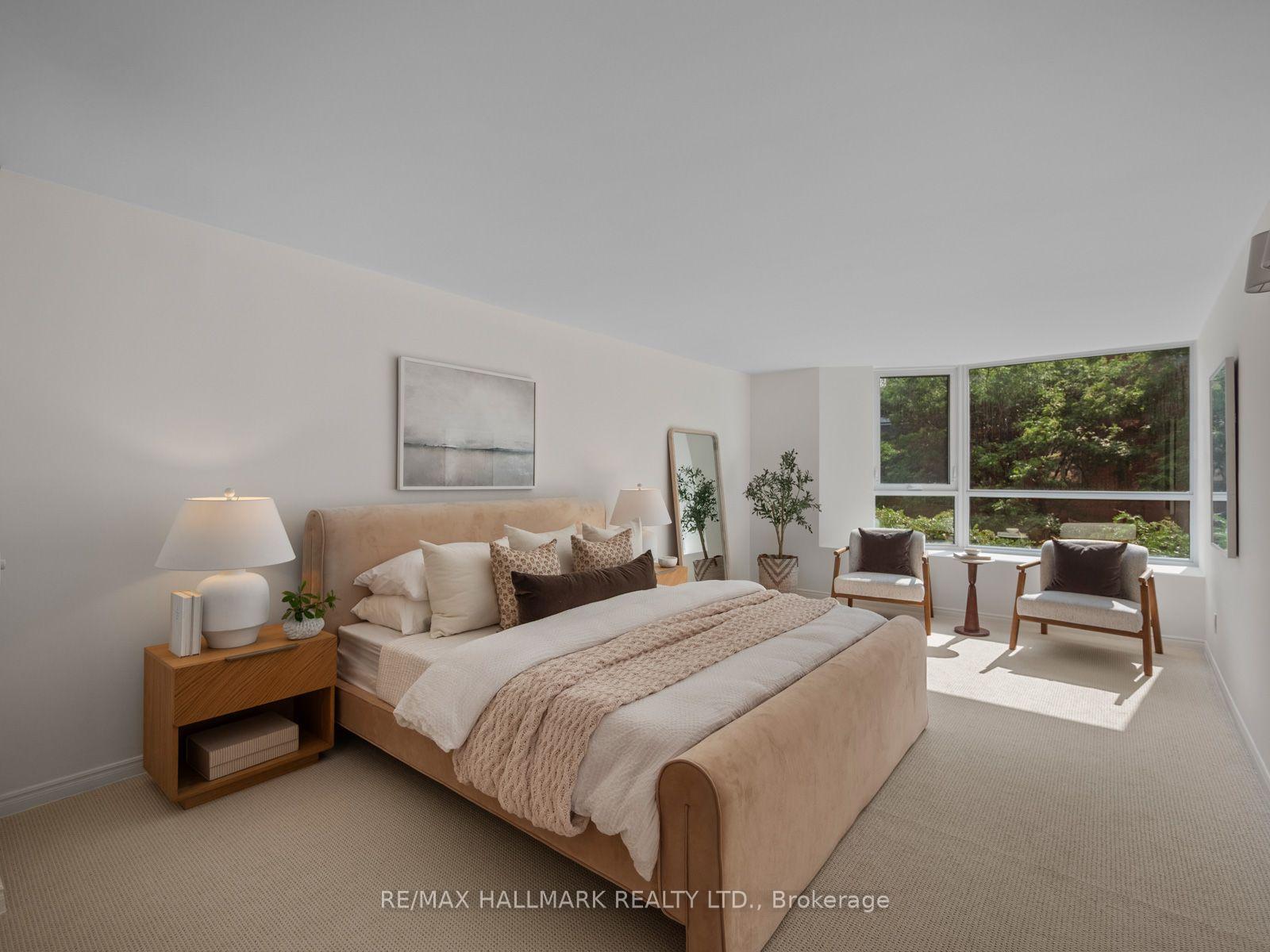 Photo 24 of Unit 305, 25 George Street, Toronto, Moss Park — HOMEH