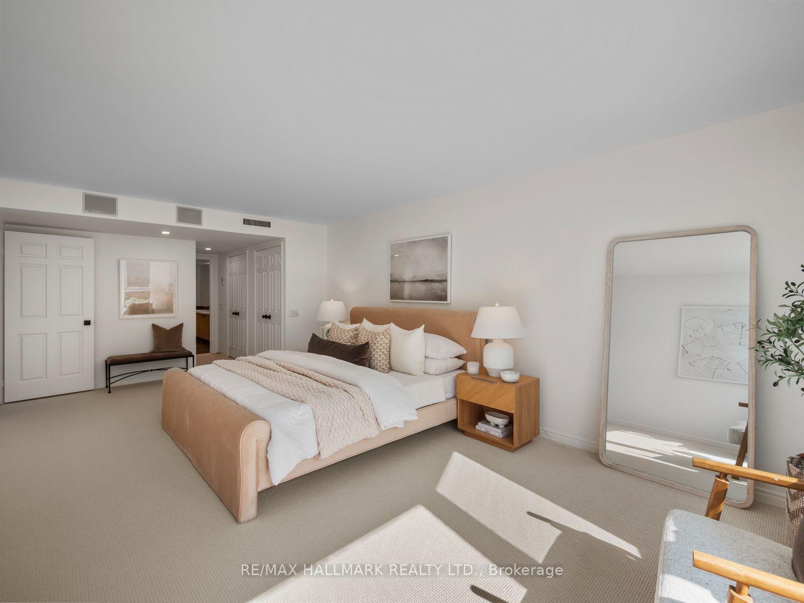Photo 26 of Unit 305, 25 George Street, Toronto, Moss Park — HOMEH