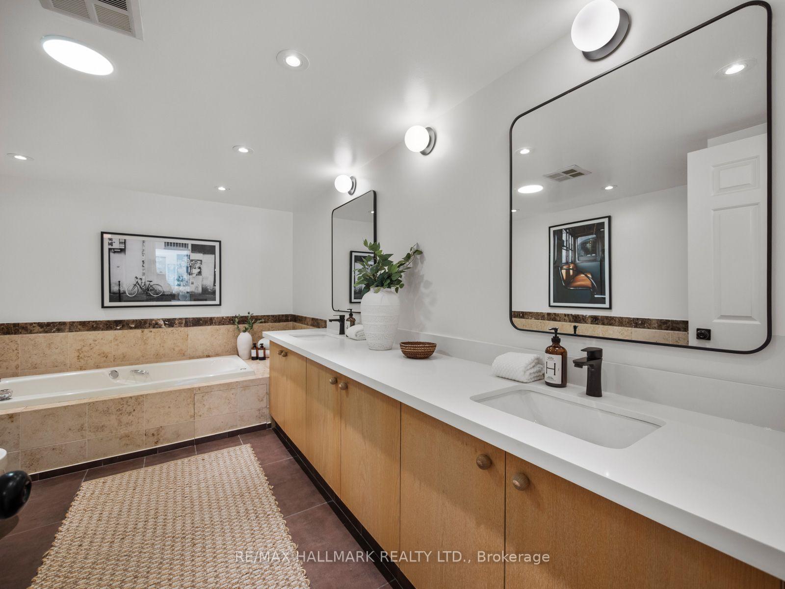 Photo 28 of Unit 305, 25 George Street, Toronto, Moss Park — HOMEH