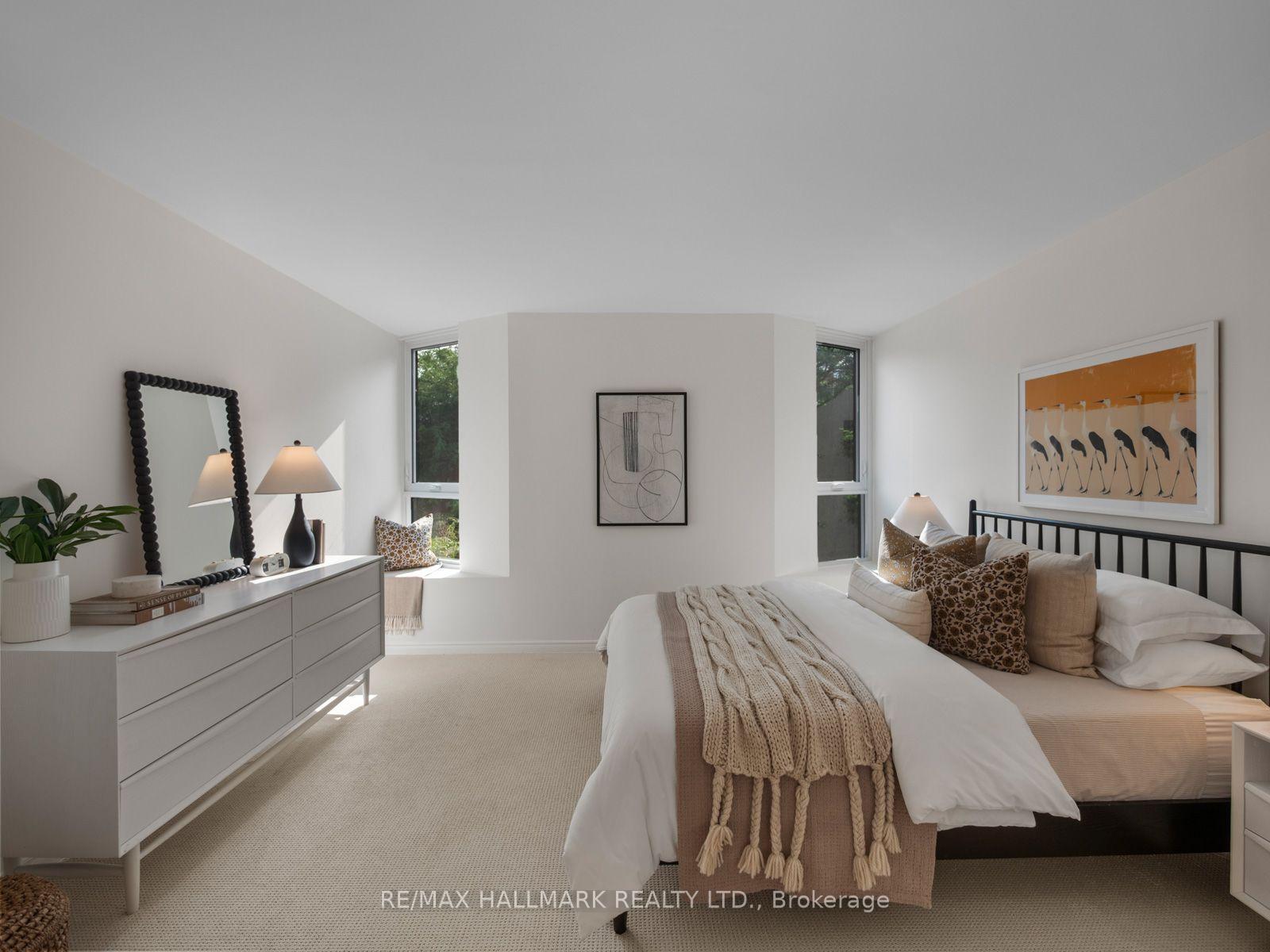 Photo 31 of Unit 305, 25 George Street, Toronto, Moss Park — HOMEH
