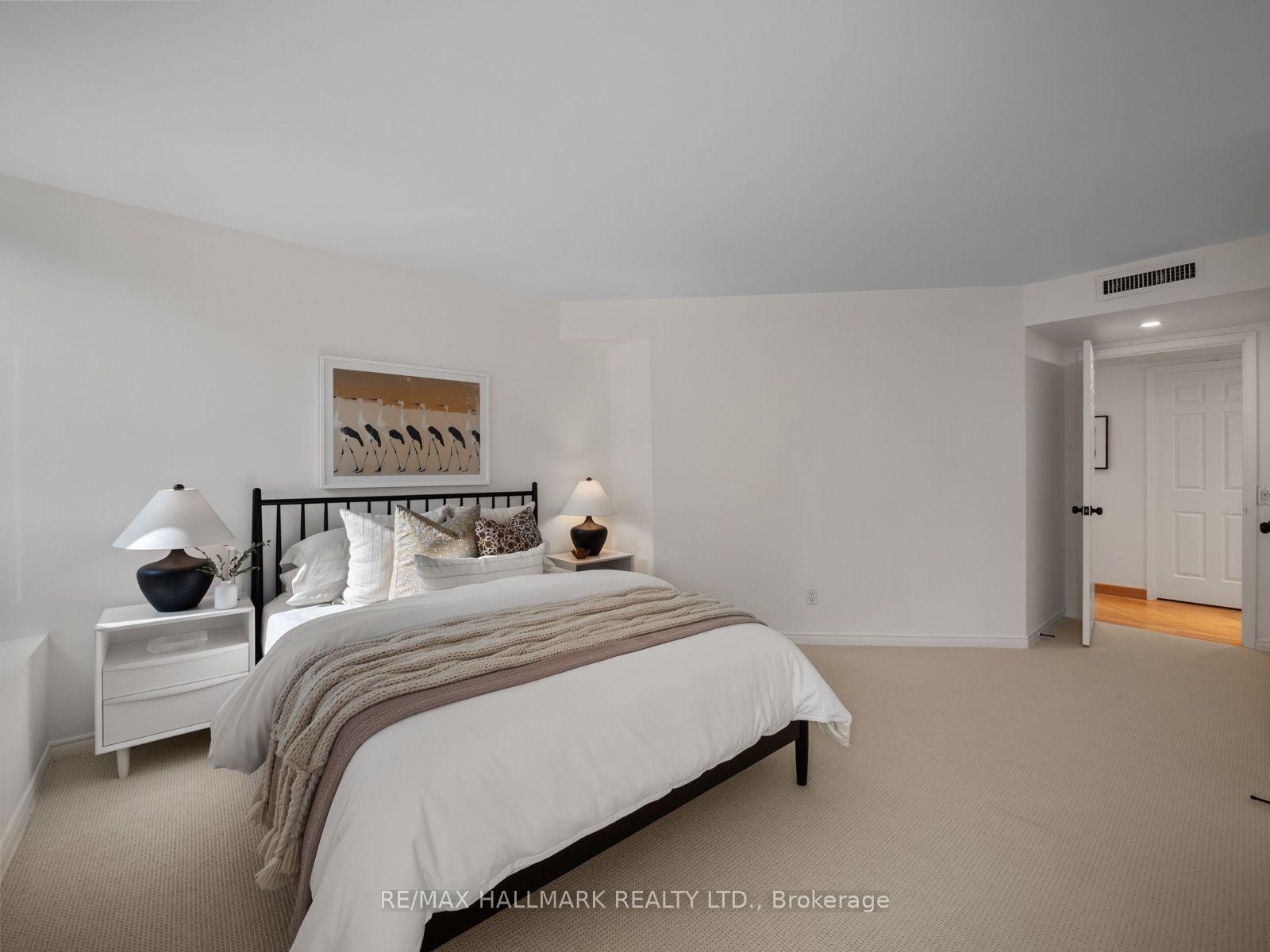 Photo 32 of Unit 305, 25 George Street, Toronto, Moss Park — HOMEH