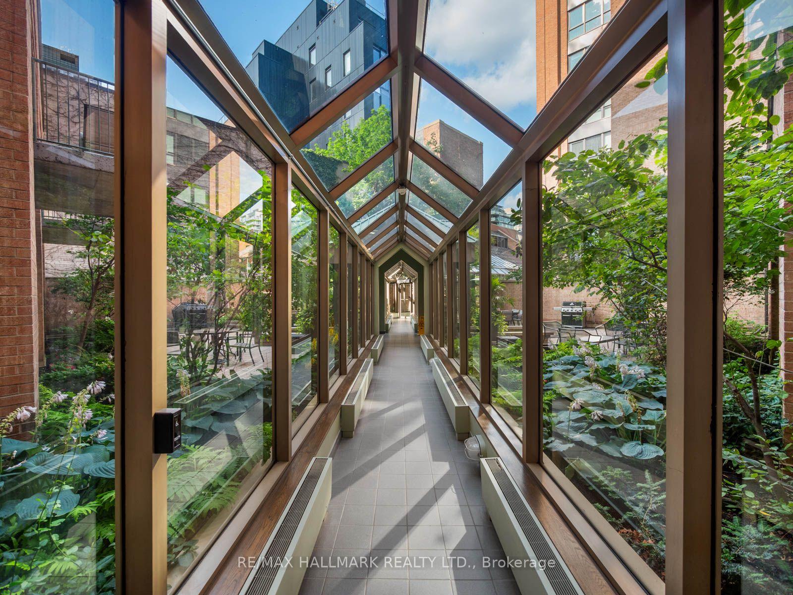 Photo 34 of Unit 305, 25 George Street, Toronto, Moss Park — HOMEH