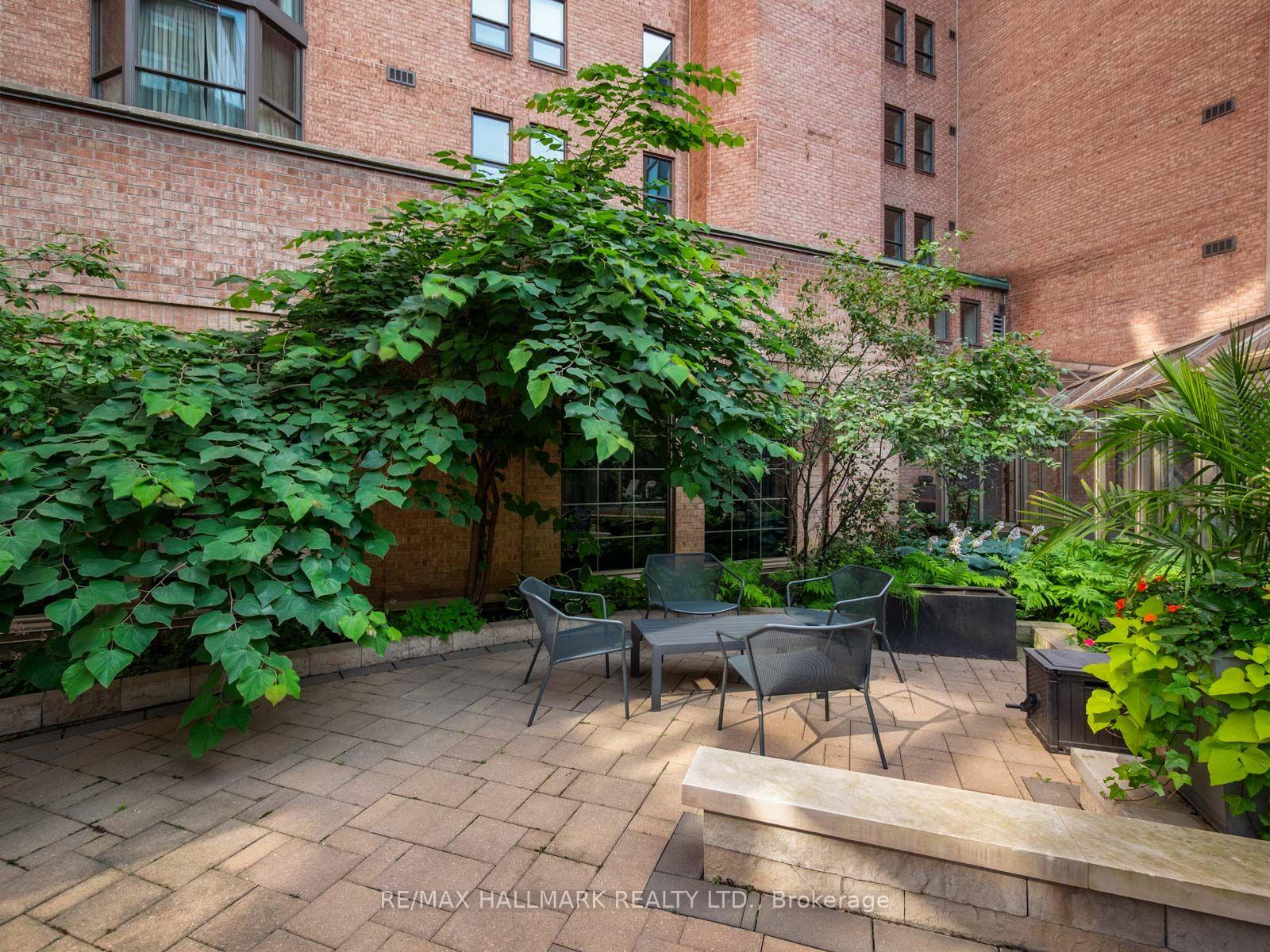 Photo 36 of Unit 305, 25 George Street, Toronto, Moss Park — HOMEH